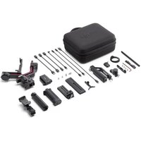 Стабилизатор DJI RS 3 Pro Combo - Изображение №9 — Chaika Market