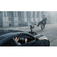 Стабилизатор DJI RS 3 Pro Combo - Изображение №19 — Chaika Market