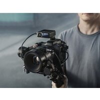 Стабилизатор DJI RS 3 Pro Combo - Изображение №31 — Chaika Market
