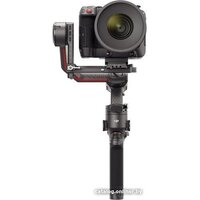 Стабилизатор DJI RS 3 Pro Combo - Изображение №7 — Chaika Market