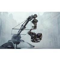 Стабилизатор DJI RS 3 Pro Combo - Изображение №30 — Chaika Market