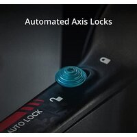 Стабилизатор DJI RS 3 Pro Combo - Изображение №11 — Chaika Market