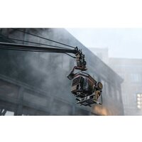 Стабилизатор DJI RS 3 Pro Combo - Изображение №20 — Chaika Market