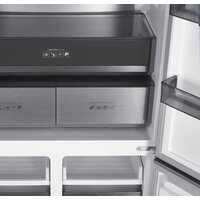 Четырёхдверный холодильник Berg CZW190NBM23 - Изображение №13 — Chaika Market