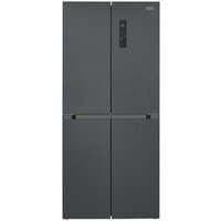 Четырёхдверный холодильник Berg CZW190NBM23 — Chaika Market