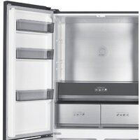 Четырёхдверный холодильник Berg CZW190NBM23 - Изображение №9 — Chaika Market