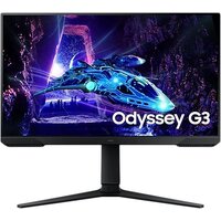 Игровой монитор Samsung Odyssey G3 LS24DG300EIXCI — Chaika Market