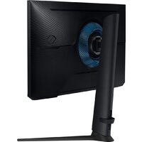 Игровой монитор Samsung Odyssey G3 LS24DG300EIXCI - Изображение №8 — Chaika Market