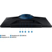 Игровой монитор Samsung Odyssey G3 LS24DG300EIXCI - Изображение №20 — Chaika Market