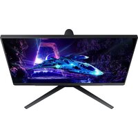 Игровой монитор Samsung Odyssey G3 LS24DG300EIXCI - Изображение №17 — Chaika Market