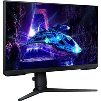 Игровой монитор Samsung Odyssey G3 LS24DG300EIXCI - Изображение №4 — Chaika Market