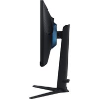 Игровой монитор Samsung Odyssey G3 LS24DG300EIXCI - Изображение №9 — Chaika Market