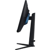 Игровой монитор Samsung Odyssey G3 LS24DG300EIXCI - Изображение №11 — Chaika Market