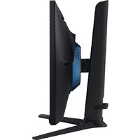 Игровой монитор Samsung Odyssey G3 LS24DG300EIXCI - Изображение №10 — Chaika Market