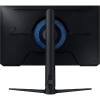 Игровой монитор Samsung Odyssey G3 LS24DG300EIXCI - Изображение №2 — Chaika Market