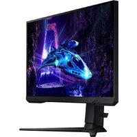 Игровой монитор Samsung Odyssey G3 LS24DG300EIXCI - Изображение №5 — Chaika Market