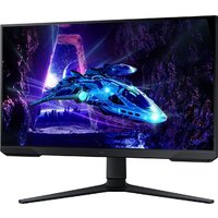 Игровой монитор Samsung Odyssey G3 LS24DG300EIXCI - Изображение №13 — Chaika Market