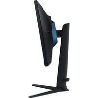 Игровой монитор Samsung Odyssey G3 LS24DG300EIXCI - Изображение №12 — Chaika Market