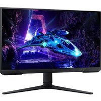 Игровой монитор Samsung Odyssey G3 LS24DG300EIXCI - Изображение №14 — Chaika Market