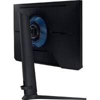 Игровой монитор Samsung Odyssey G3 LS24DG300EIXCI - Изображение №7 — Chaika Market