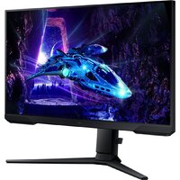 Игровой монитор Samsung Odyssey G3 LS24DG300EIXCI - Изображение №3 — Chaika Market