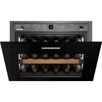 Винный шкаф Liebherr WKEgb 582 - Изображение №3 — Chaika Market