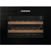 Винный шкаф Liebherr WKEgb 582 - Изображение №4 — Chaika Market