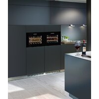 Винный шкаф Liebherr WKEgb 582 - Изображение №6 — Chaika Market