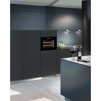 Винный шкаф Liebherr WKEgb 582 - Изображение №7 — Chaika Market