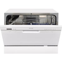 Настольная посудомоечная машина Weissgauff TDW 4017 D — Chaika Market