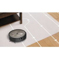 Робот-пылесос iRobot Roomba j9 - Изображение №9 — Chaika Market