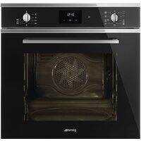 Электрический духовой шкаф Smeg SF6400TVN — Chaika Market