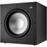 Проводной сабвуфер Polk Audio Monitor XT12 - Изображение №1 — Chaika Market