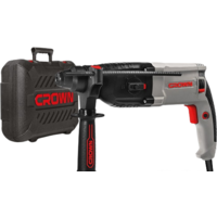 Перфоратор Crown CT18180 BMC — Chaika Market