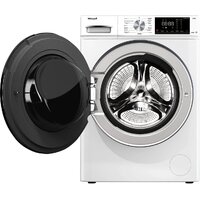 Стирально-сушильная машина Weissgauff WMD 58411 Smart Inverter Steam - Изображение №2 — Chaika Market