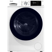 Стирально-сушильная машина Weissgauff WMD 58411 Smart Inverter Steam — Chaika Market