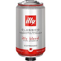 Кофе ILLY Classico Espresso зерновой 3 кг — Chaika Market