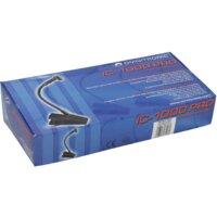 Проводной микрофон Omnitronic IC-1000 Pro - Изображение №4 — Chaika Market