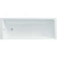 Ванна Triton Аура 150х70 (с каркасом, сифоном, экраном) — Chaika Market
