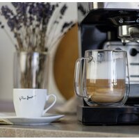 Рожковая кофеварка Sencor SES 4090 SS - Изображение №12 — Chaika Market