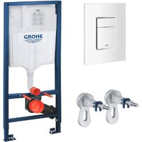 Инсталляция для унитаза Grohe Rapid SL 38772SH0 — Chaika Market