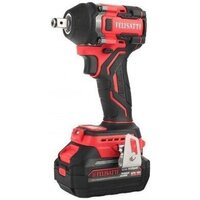 Гайковерт Felisatti FT1539 (с 2-мя АКБ, кейс) — Chaika Market