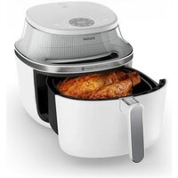 Аэрогриль (аэрофритюрница) Philips 3000 Series NA331/10 - Изображение №2 — Chaika Market