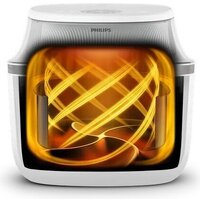 Аэрогриль (аэрофритюрница) Philips 3000 Series NA331/10 - Изображение №4 — Chaika Market