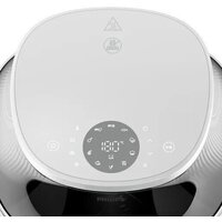 Аэрогриль (аэрофритюрница) Philips 3000 Series NA331/10 - Изображение №6 — Chaika Market