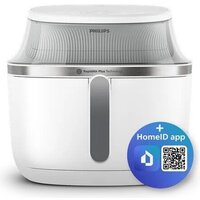 Аэрогриль (аэрофритюрница) Philips 3000 Series NA331/10 - Изображение №7 — Chaika Market