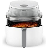 Аэрогриль (аэрофритюрница) Philips 3000 Series NA331/10 - Изображение №3 — Chaika Market