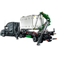 Конструктор LEGO Technic 42078 Грузовик Mack Anthem - Изображение №4 — Chaika Market