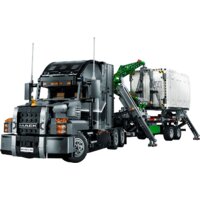 Конструктор LEGO Technic 42078 Грузовик Mack Anthem - Изображение №3 — Chaika Market
