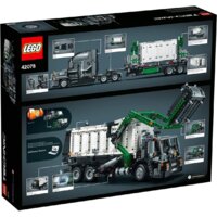 Конструктор LEGO Technic 42078 Грузовик Mack Anthem - Изображение №2 — Chaika Market